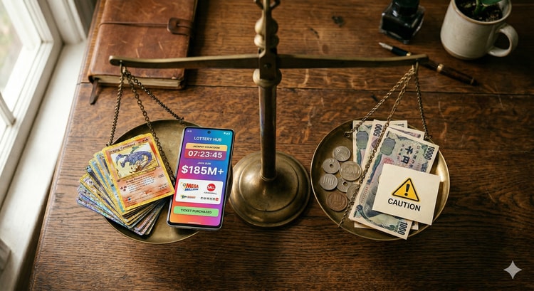 ポケカオリパのメリット・デメリット