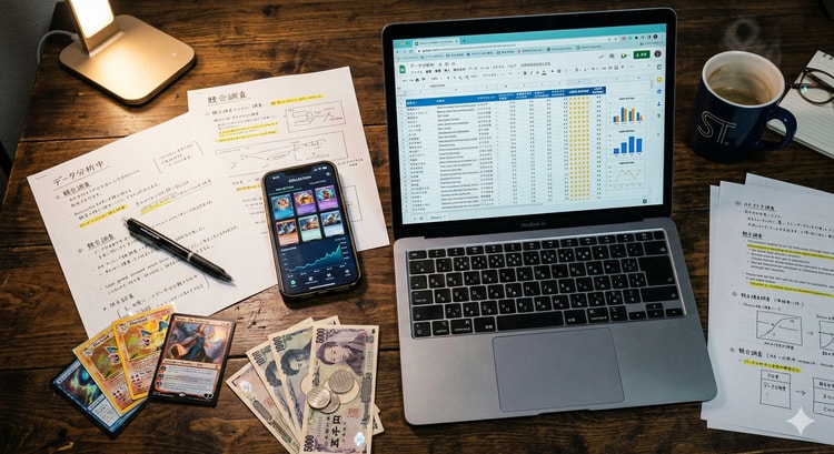 当サイトの調査方法・評価基準