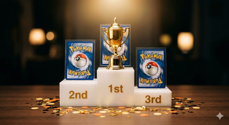 ポケカオリパおすすめランキング まとめ