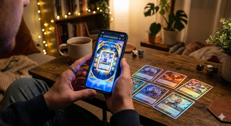 ポケカオリパとは？